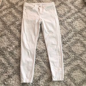 Zara Skinny Denim